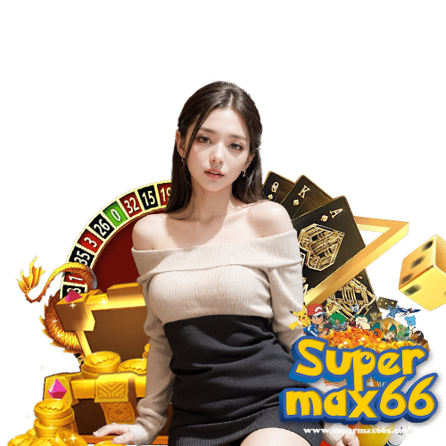 supermax66